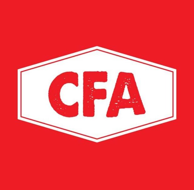 cfa logo