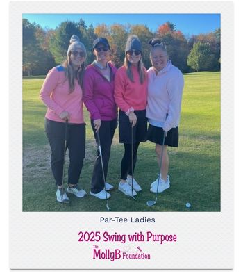 par tee ladies