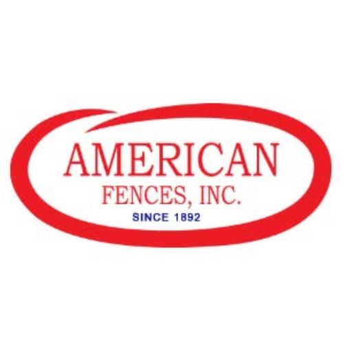 American Fences logo