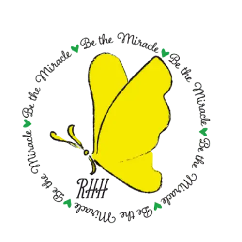 Rachel Hunger Foundation logo