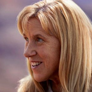Barb Higgins