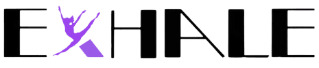 exhale logo