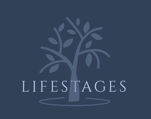 lifestages logo
