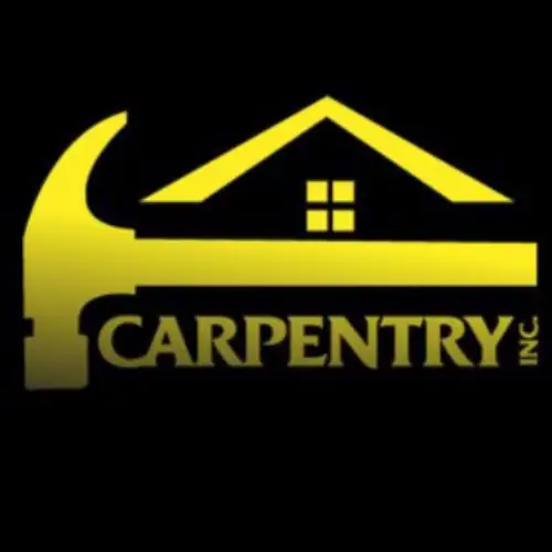 Rob Nelson Carpentry logo