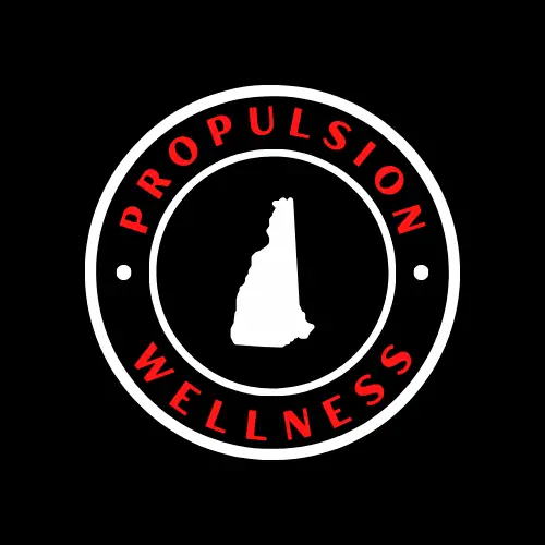 Propulsion Wellness logo