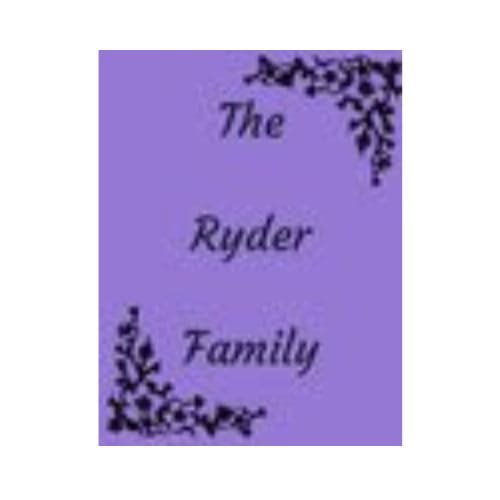 ryder family logo